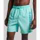 Superdry Ανδρικό μαγιό Core Sport 17 Inch Swim Shorts